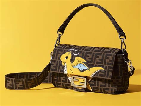 fendi pogo|fendi and pokemon.